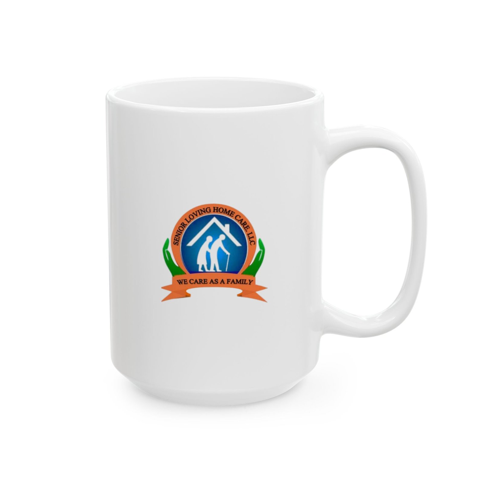 Ceramic Mug, (11oz, 15oz) - Image 5