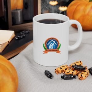 Ceramic Mug, (11oz, 15oz)