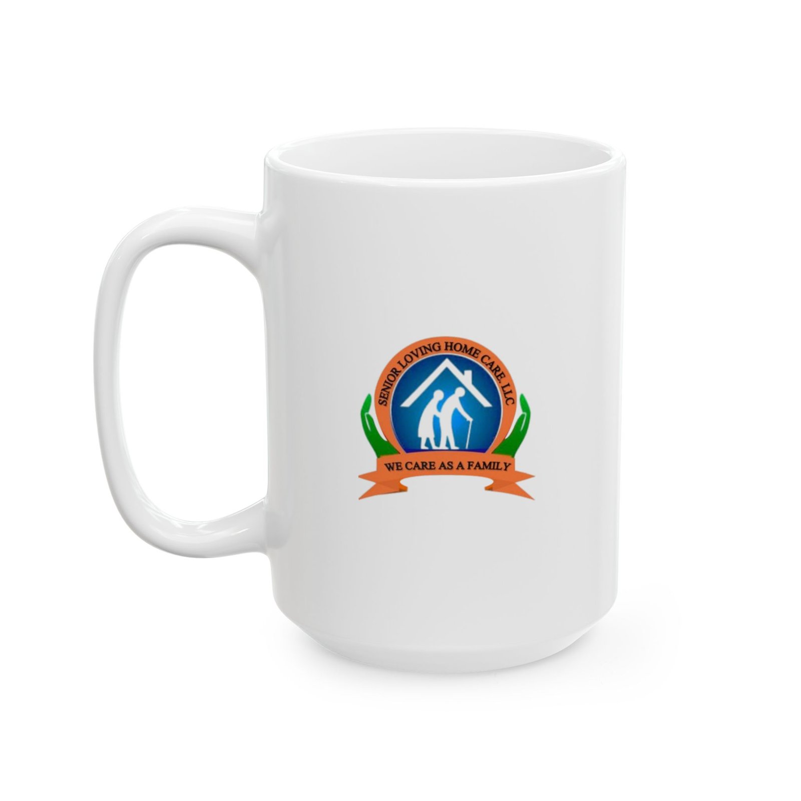 Ceramic Mug, (11oz, 15oz) - Image 4
