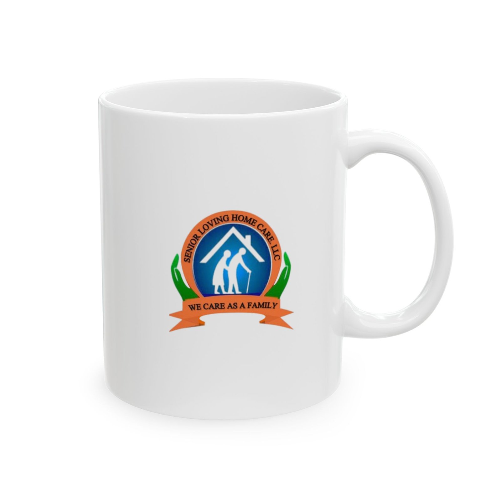 Ceramic Mug, (11oz, 15oz) - Image 3